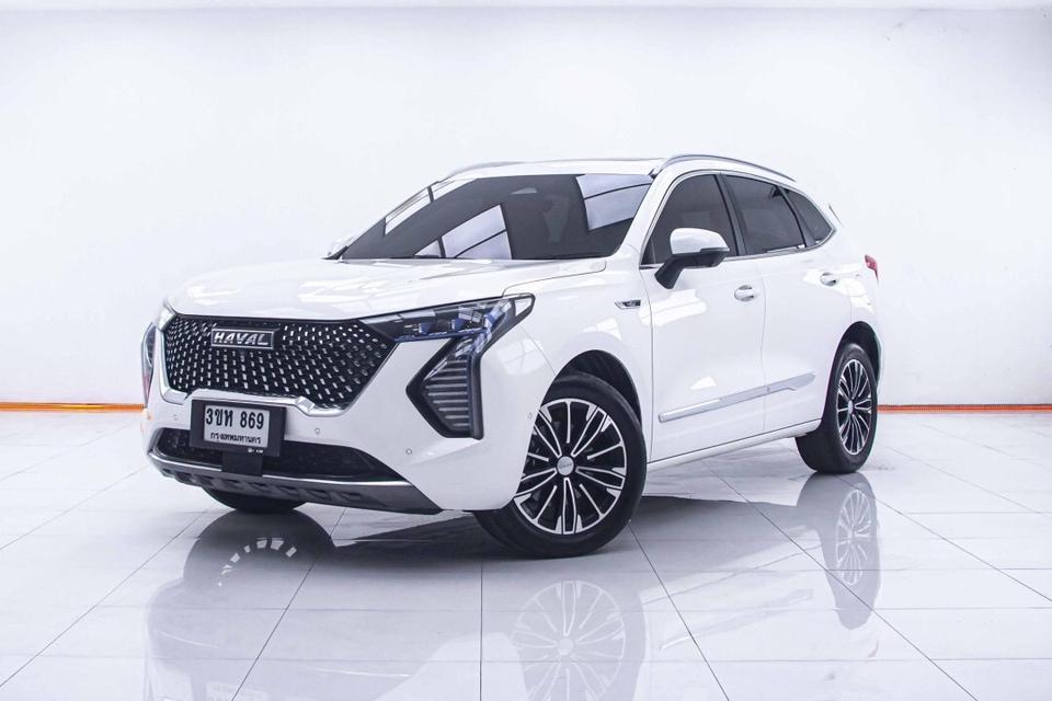 💥 รถเข้าใหม่  1C765 HAVAL 1.5 ULTRA 2023 2