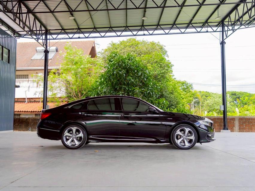 ขาย Honda Accord 2.0Hybrid Tech ปี20