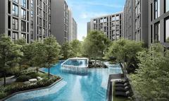 ให้เช่า ATMOZ OASIS ONNUT พร้อมอยู่ 1