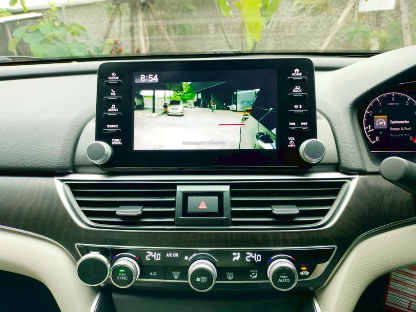 HONDA ACCORD 1.5 TURBO EL ปี 2019 14