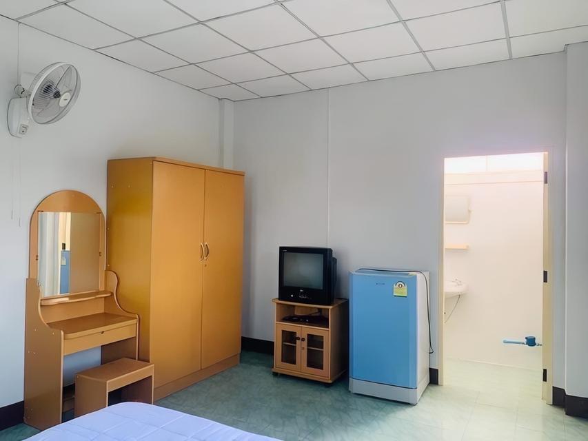 แมนชั่นขนาด 3 ชั้น จำนวน 15 ห้องตกแต่งครบ พร้อมเฟอร์นิเจอร์ เข้าอยู่ได้เลย 3