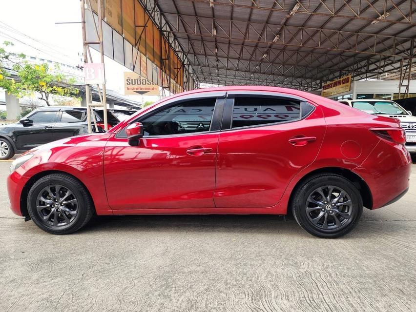 ขาย Mazda 2 1.3High Connect ปี19 3