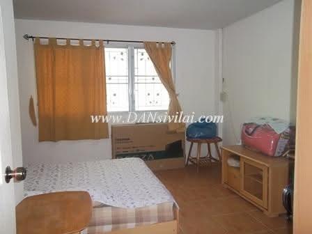 ทาวน์เฮ้าส์ 2 ชั้น พร้อมเฟอร์นิเจอร์ 11