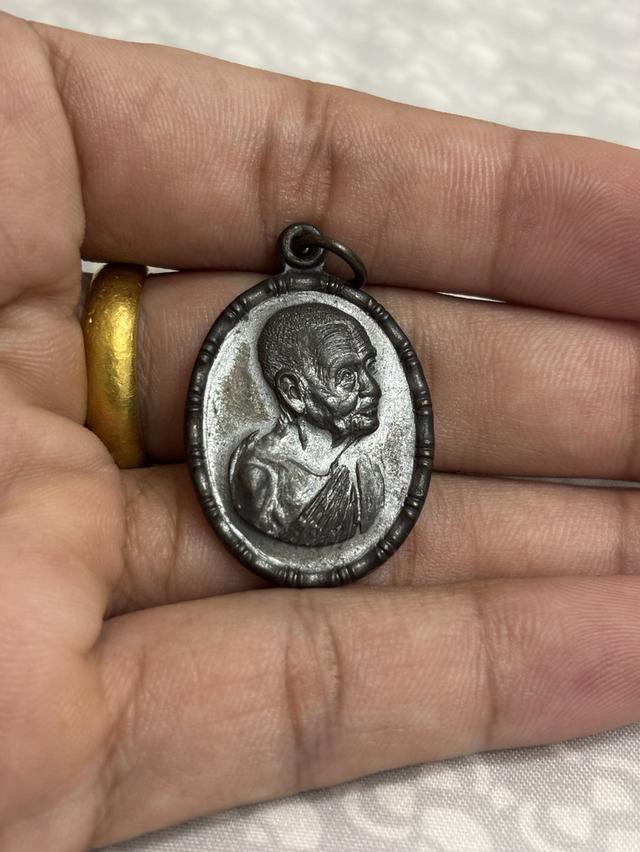 หลวงปู่เพิ่ม วัดกลางบางแก้ว บล็อกนิยม 2 ขีด