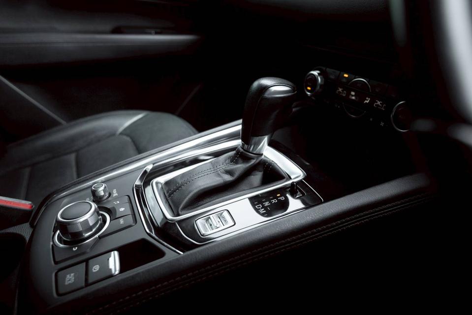 Mazda #CX-5 SP TOP เบนซิน ไมล์ 64,000 แท้ โทร.0922639576 เอ๋  12