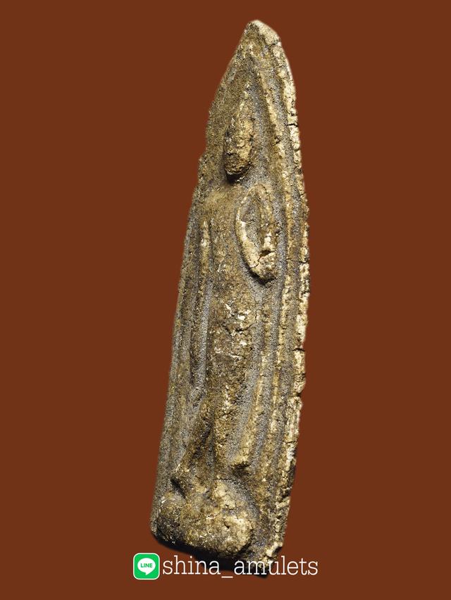 พระลีลาฝักดาบ 3