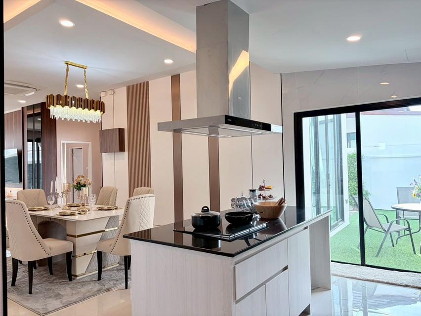 Selling villa The Lake Pattaya 8.5 million 15