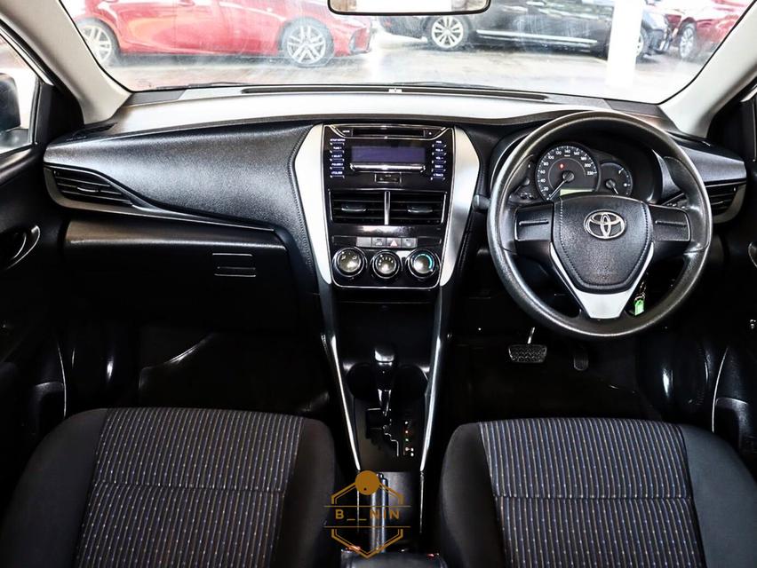 รถยนต์ toyota 7