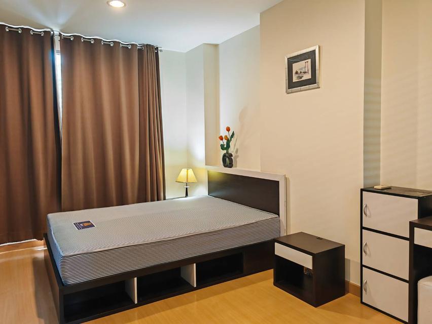 เช่า คอนโด Life@Sukhumvit (ติดต่อ 086-378-2501) 4