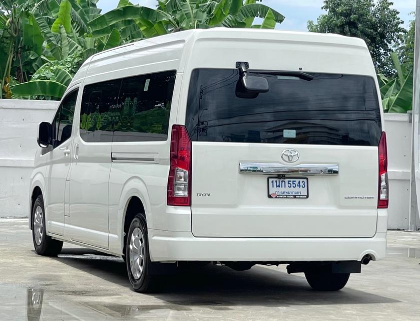 ขาย Toyota Commuter 2.8 ปี19