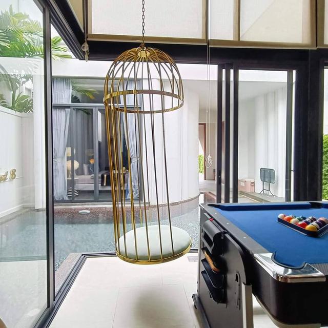 For rent pool villa style modern South Pattaya 115,000/month 20