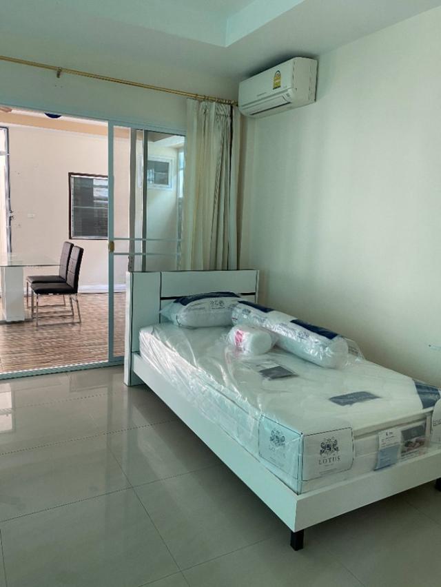 [Duplicate]ให้เช่าบ้านเดี่ยวหรู 2 ชั้น พร้อมเรือนรับรอง ในหมู่บ้านลัดดารมย์ ราชพฤกษ์ - รัตนาธิเบศร์ 5