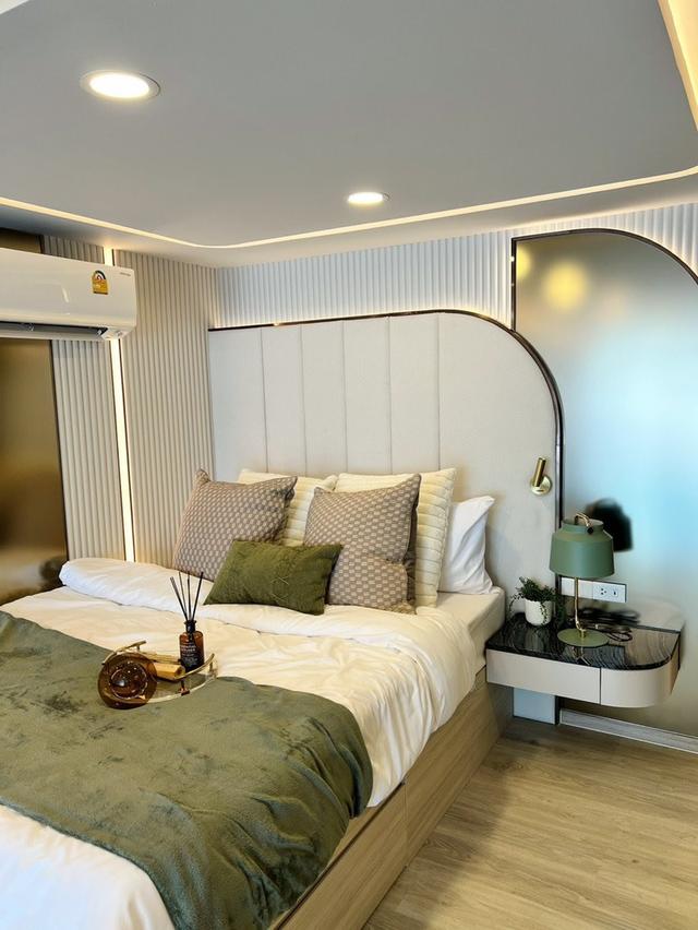 ขายดาวน์ Origin Place Phetkasem 11