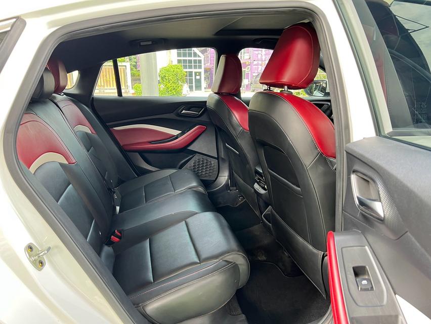 MG 5 1.5 D+ Sunroof ปี 2024 รูปที่ 5