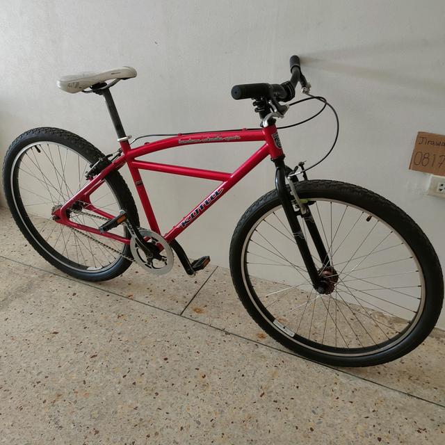 จักรยานครุยเซอร์ KONA HUMUHUMU NUKUNUKU APUA'A  2