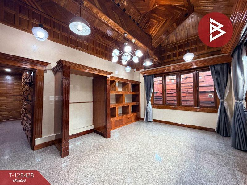 ขายบ้านเดี่ยว โครงการ แกรนด์มณีรินทร์ สามมุข-บางแสน เนื้อที่ 172.3 ตารางวา ตำบลแสนสุข เมืองชลบุรี 12