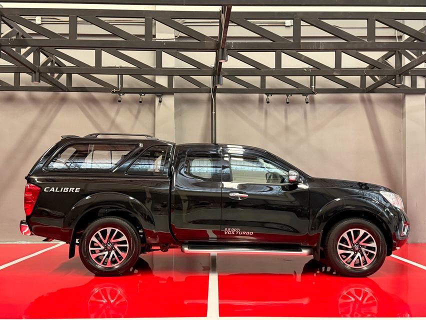 2018 NISSAN NAVARA 2.5 V AUTO รถมือเดียวออกป้ายแดง รถวิ่งน้อย เข้าศูนย์ตามระยะ รถไม่เคยมีอุบัติเหตุครับ