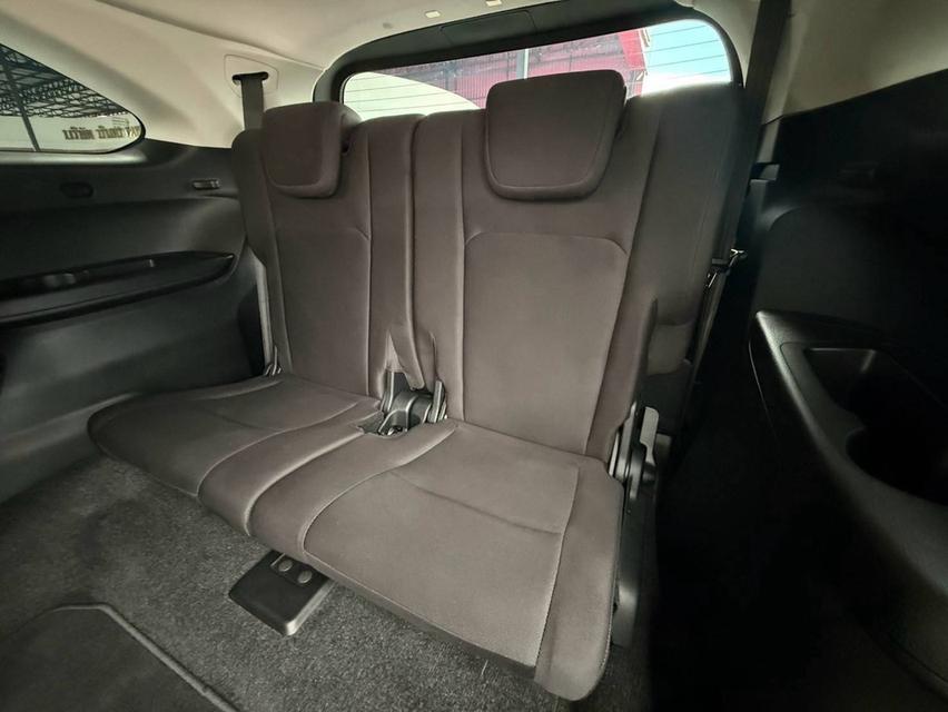 ✨ ISUZU MU-X 1.9 ACTIVE AT ปี 2021 โฉม ปี 20-ปัจจุบัน โฉมใหม่ All New รูปที่ 13