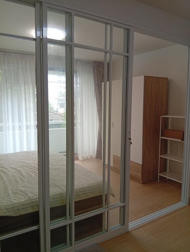 คอนโดรีโนเวทแล้ว ลาดพร้าว 126 6