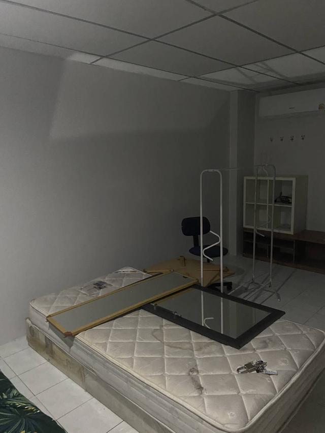 คอนโดมีเนียมย่านลาดพร้าว 6