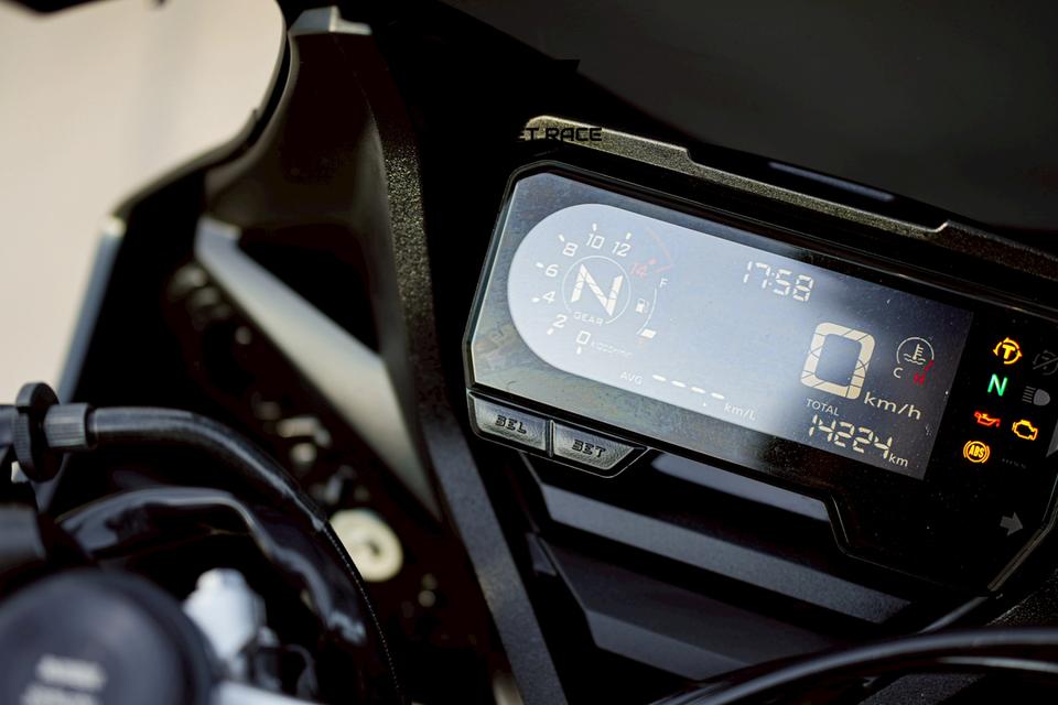 2023 Honda 📢 honda cbr650f ดำ-ฟ้า | ปี 2023 หล่อ สปอร์ตเต็มขั้น สภาพกริ๊บ พร้อมซิ่ง! 🏍️ 6