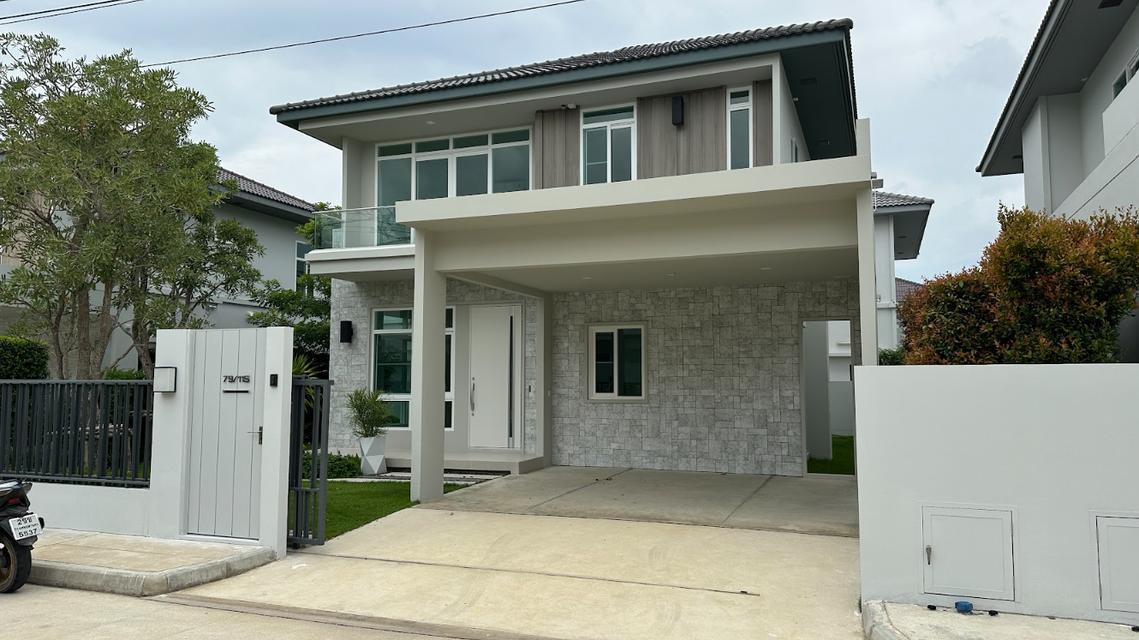 บ้าน มัณฑนา เพชรเกษมสายสี่ มือสอง 10