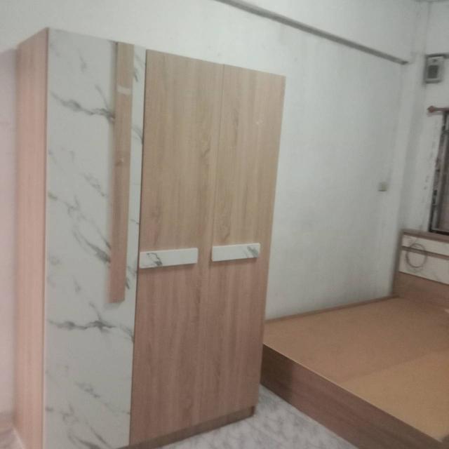 ด่วน ทำเลทอง เหมาะสำหรับนักลงทุน ขายอพาร์ตเมนต์ 4 ชั้น 48 ห้อง ทำเลBTSสายหยุด รายได้ 150,000 บาท  ขาย 18 ล้าน 14