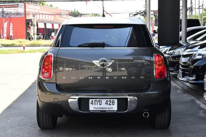 MINI COUNTRYMAN 2015 2