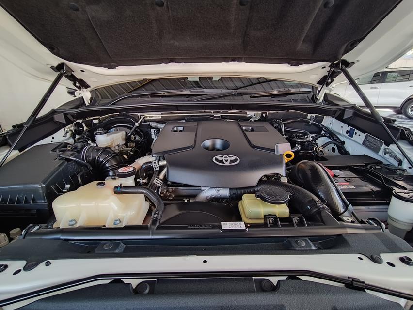 LEGENDER 2.8 V 4WD ZIGMA4 ปี 2020 จด 21 ✅ ฟรีค่าจัด-ค่าโอน ✅ ฟรีประกันภัย ✅ ฟรี พรบ 20