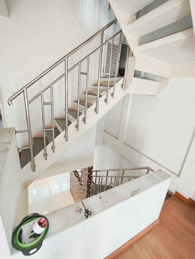 🏠 ขาย TownHome หมู่บ้าน MERIT PLACE ลาดพร้าว 87 ทะลุ ลาดพร้าว 101 รับประกันราคาดีที่สุดในหมู่บ้าน 3,090,000 บาท ทำเลดีเยี่ยม ใกล้รถไฟฟ้า ใกล้ห้าง ใ 12