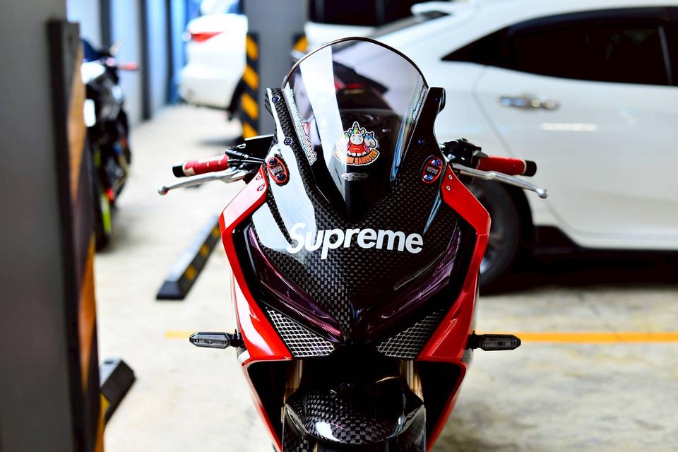 Honda CBR650R ปี2020 รูปย่อยที่ 4
