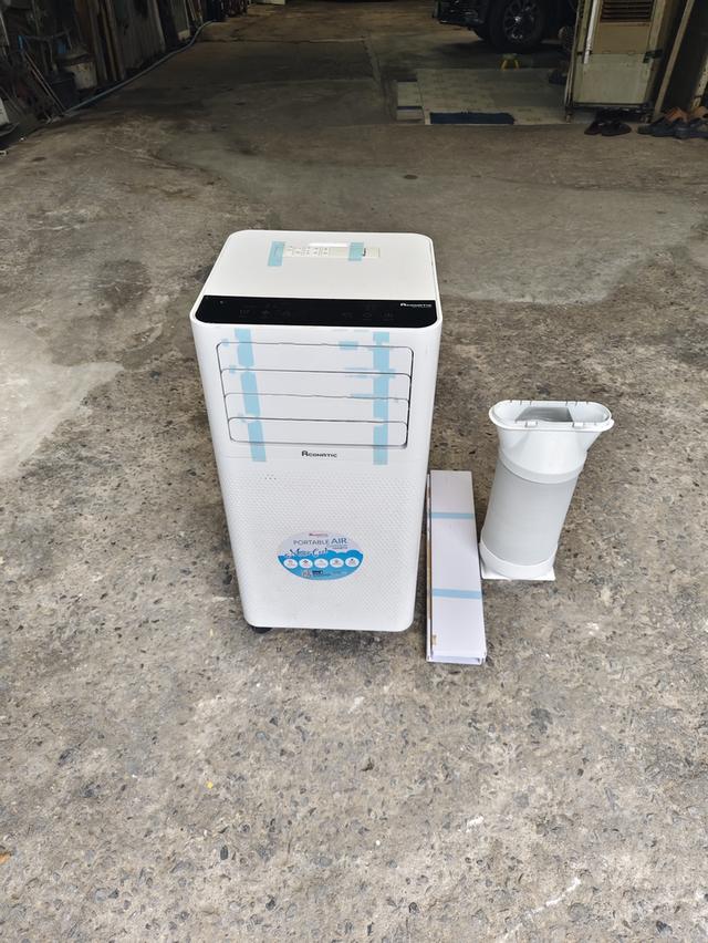 แอร์เคลื่อนที่ 7,000 BTU รูปที่ 4