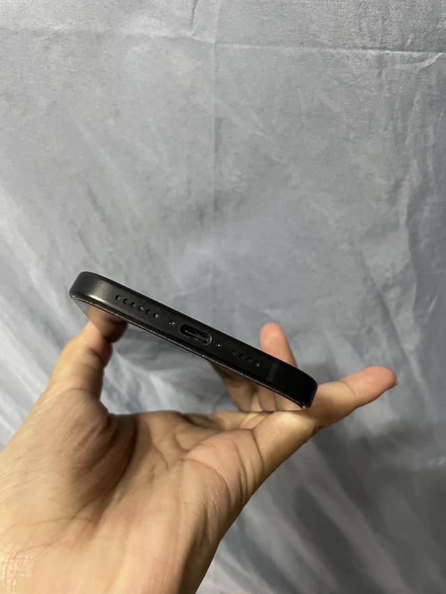 iPhone 15 plus 128g 6