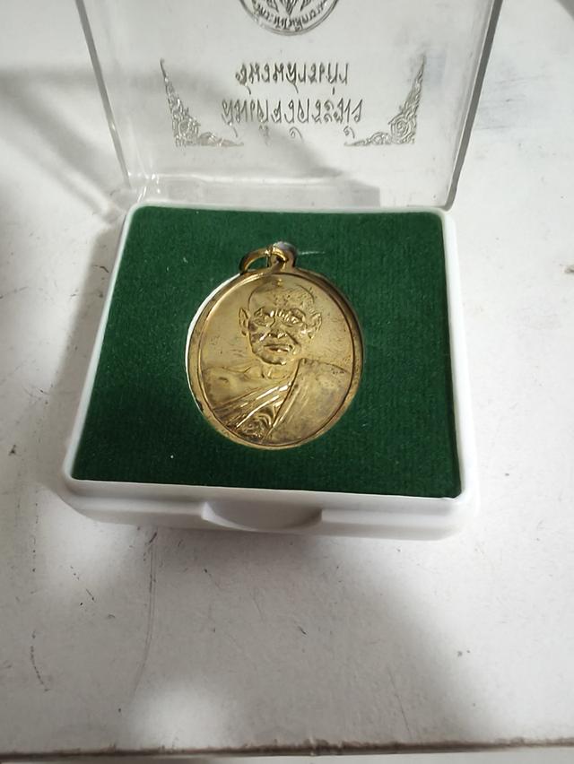 สมเด็จโตวัดระฆังโฆสิตาราม รูปที่ 13