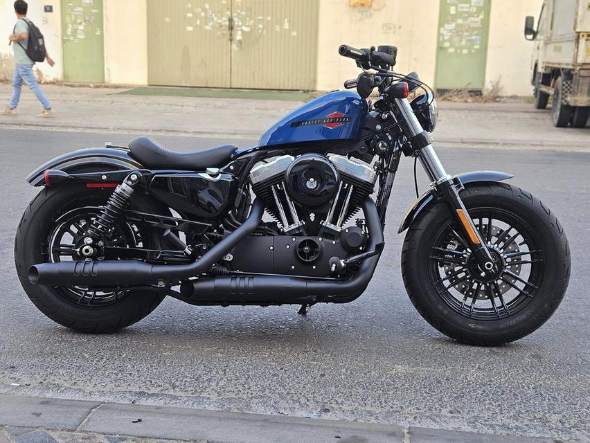 Harley-Davidson Sportster 48 For Sale รูปย่อยที่ 4