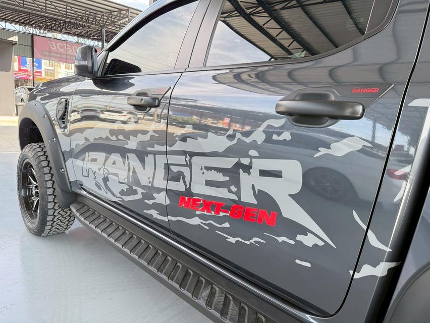 FORD RANGER 2.0 Sport DoubleCab 4WD 2023 8