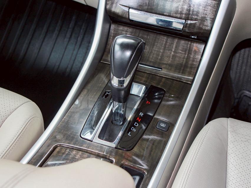 HONDA ACCORD G9 2.0 EL 2013 17