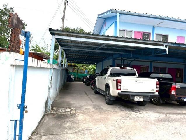 ขายหอพักชลบุรี 22 ห้องใกล้นิคมอมตะ รายได้ต่อเดือนเฉลี่ยกว่า 50,000–60,000 บาท 2