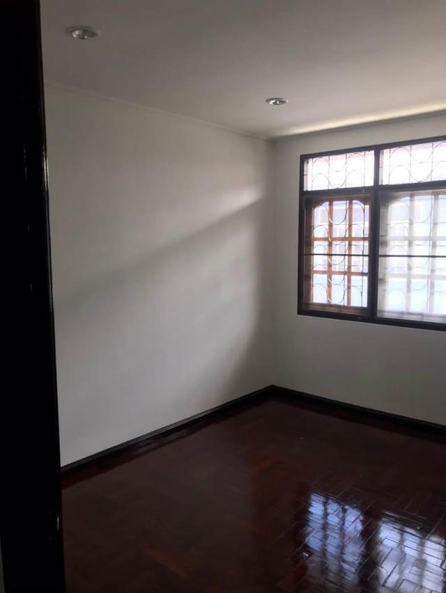 🏡✨ ให้เช่าด่วน! ทาวน์เฮ้าส์ 2 ชั้น ประชาราษฎร์บำเพ็ญ 26 ห้วยขวาง 3 นอน 2 น้ำ ติดถนนหลัก! 9