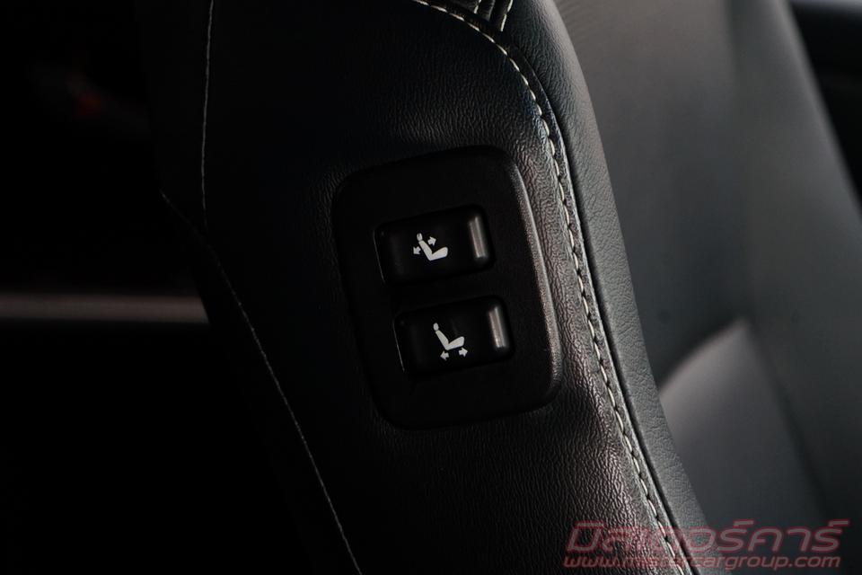 2014 TOYATA CAMRY 2.0 G EXTREMO ( 1605 ) 16