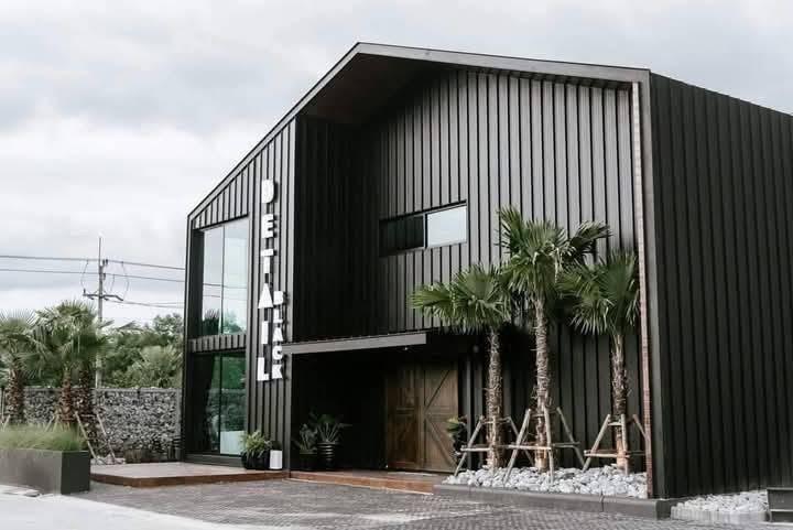 ขายที่ดินโกดังโรงงาน 13