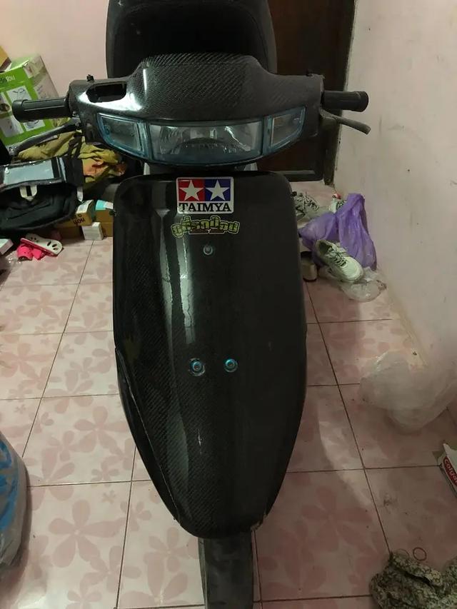 รถมือสอง Honda Dio 3