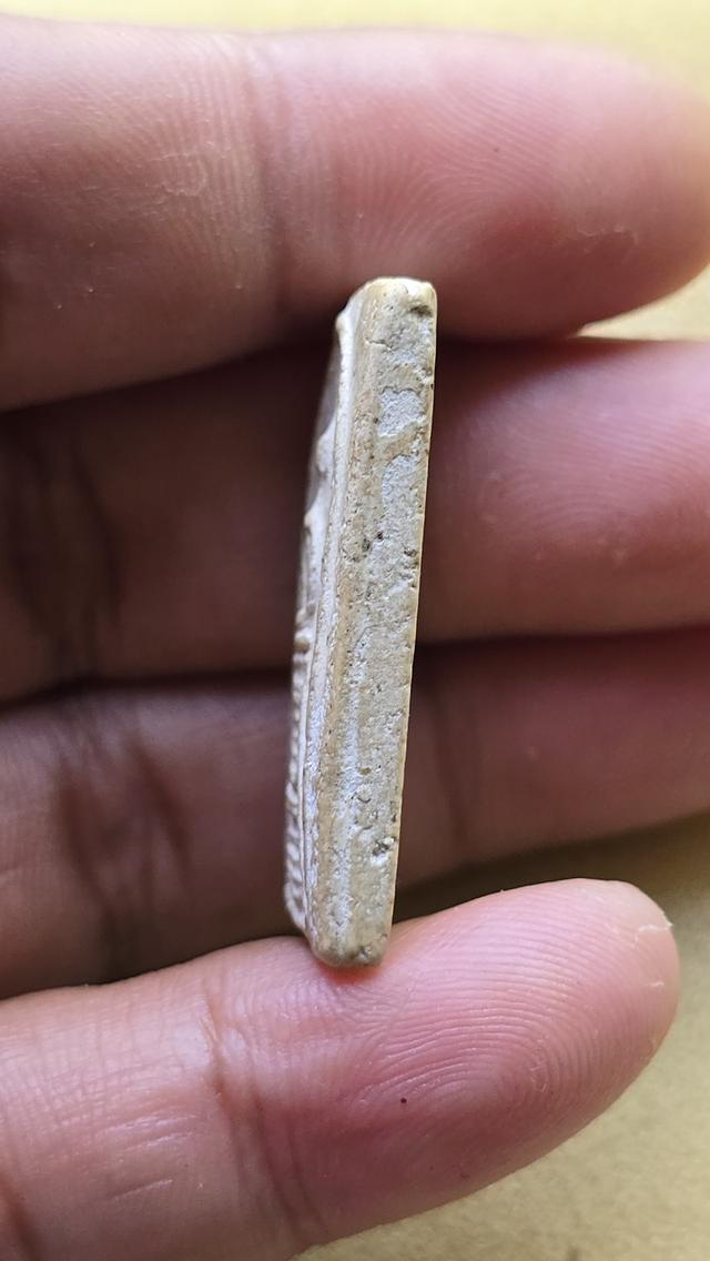 พระสมเด็จพิมพ์แซยิด แขนกลมเล็ก 5