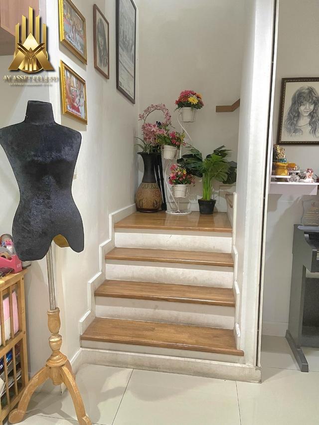 ขายบ้าน .โครงการ ดิ แอมเบียนซ์สายไหม 53 The Ambience 9