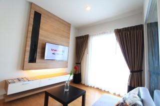 ให้เช่าThe Parkland Phetkasame ตรงข้ามเดอะมอลล์บางแค / MRT: หลักสอง Built-in with fully furnish ห้องสวย (1 Bedroom , 1 bathroom 2