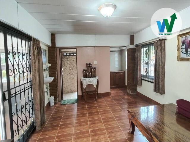 บ้านเดี่ยวพร้อมอยู่ พัทลุง กู้เต็ม100% 3