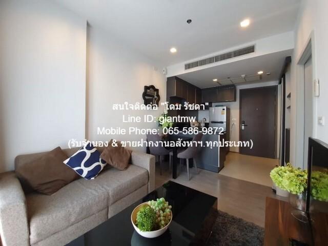 คอนโดมิเนียม นายน์ บาย แสนสิริ 36SQ.M. 1 BR 1 ห้องน้ำ 3900000 thb SECRET DEAL!! กรุงเทพ 3