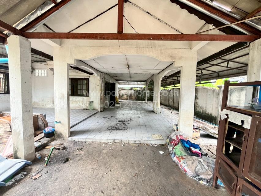 บ้านกฤษดานนคร 19 ถนนพหลโยธิน ต.คลองหนึ่ง อ.คลองหลวง จ.ปทุมธานี 15