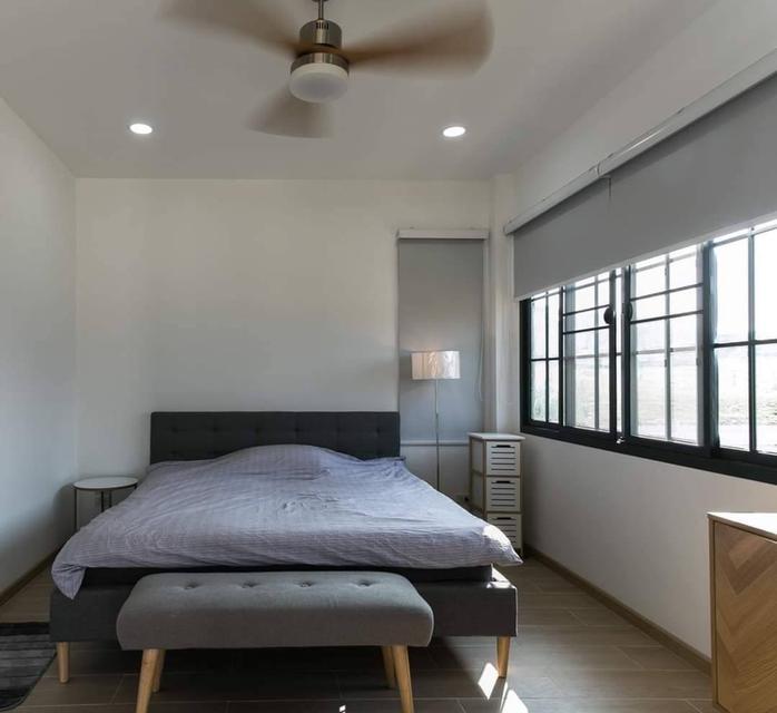 ขายบ้านพักตากอากาศพร้อมอยู่ ปากช่อง เขาใหญ่ 136 ตรว วิวเขาใหญ่ สระว่ายน้ำ 8