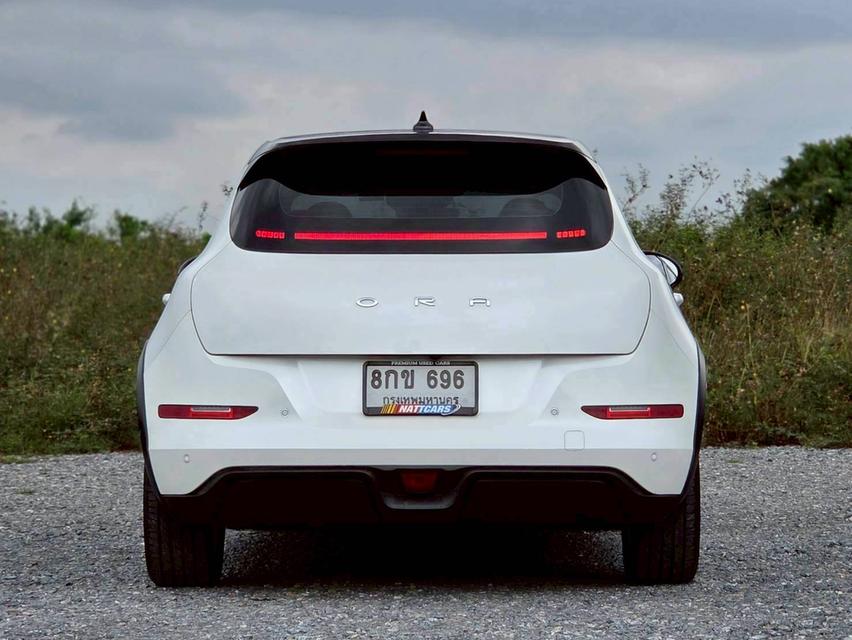 ORA GOOD CAT 500 ULTRA 2022 รถสวย ตัวท็อป ขายถูกสุดในตลาด 6